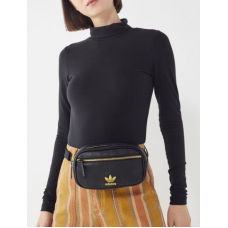 Adidas Originals Pochete de Couro